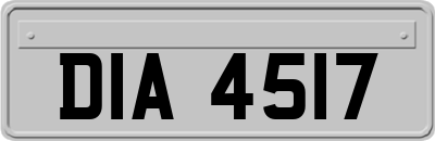 DIA4517