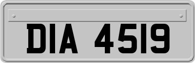 DIA4519