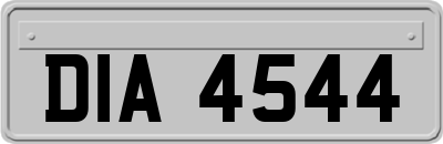 DIA4544