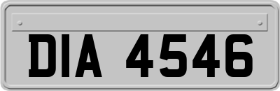 DIA4546