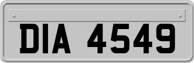 DIA4549