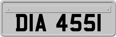 DIA4551
