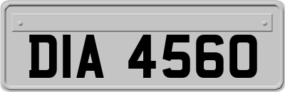DIA4560