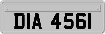 DIA4561