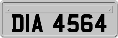 DIA4564