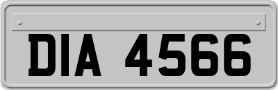 DIA4566