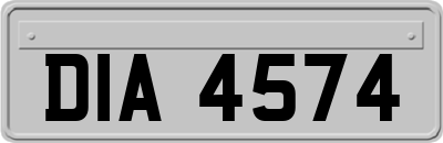 DIA4574