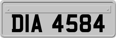 DIA4584