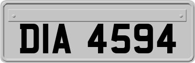 DIA4594