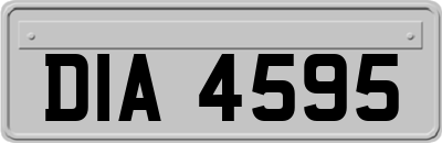 DIA4595