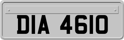 DIA4610