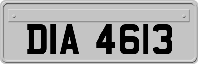 DIA4613
