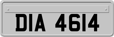 DIA4614