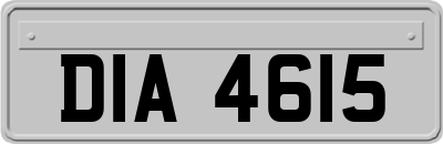 DIA4615