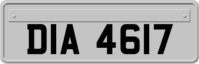 DIA4617