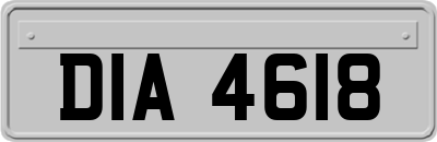 DIA4618
