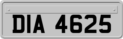 DIA4625