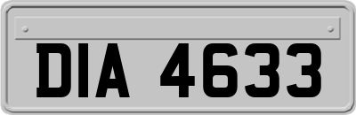 DIA4633