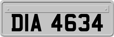 DIA4634