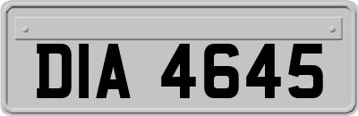 DIA4645