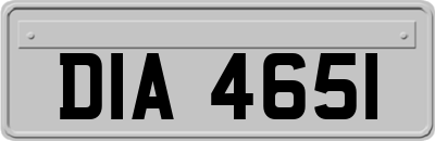 DIA4651
