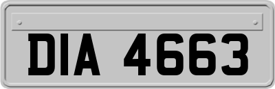 DIA4663