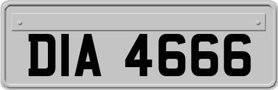 DIA4666