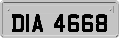 DIA4668
