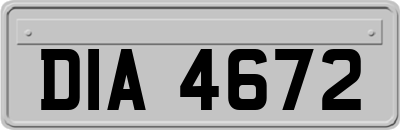 DIA4672