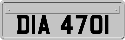 DIA4701