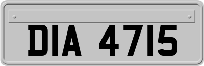 DIA4715