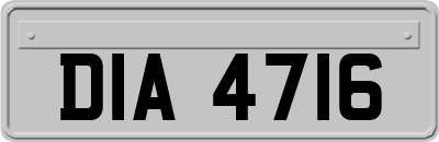 DIA4716