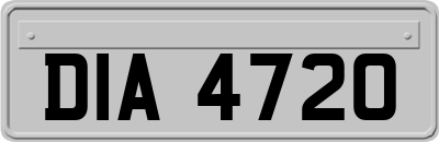 DIA4720