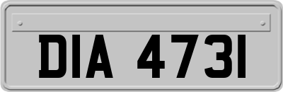 DIA4731