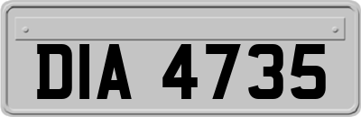 DIA4735