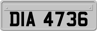 DIA4736