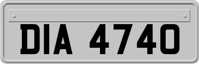 DIA4740