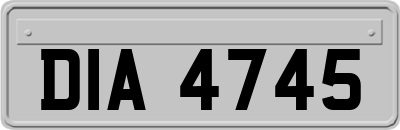 DIA4745