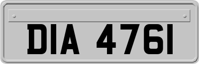 DIA4761