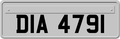 DIA4791