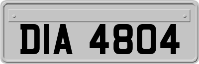 DIA4804