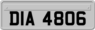 DIA4806