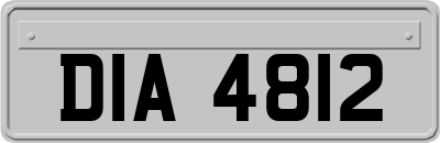 DIA4812