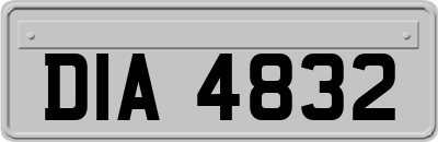 DIA4832