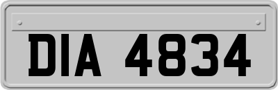 DIA4834