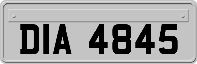 DIA4845