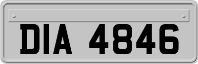 DIA4846