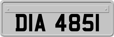 DIA4851