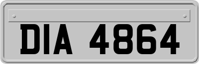 DIA4864