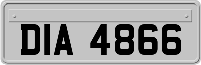 DIA4866